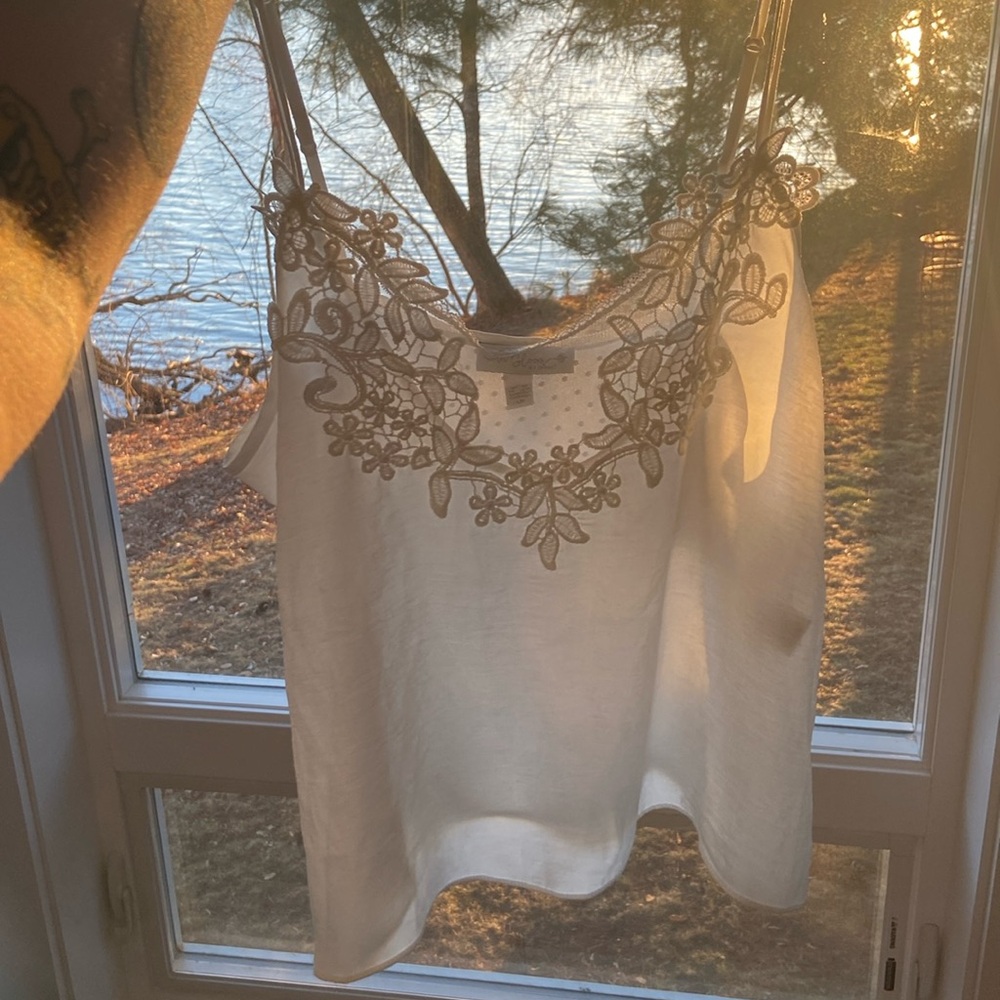 In Bloom camisole